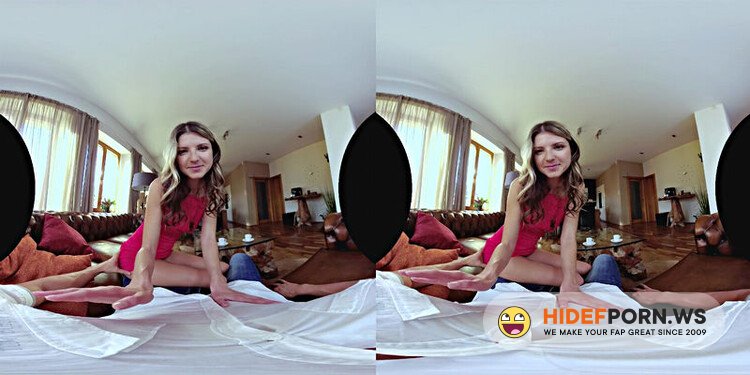 CzechVR - Gina Gerson & Kira Thorn - Swinging Couples [UltraHD 2K 1280p]
