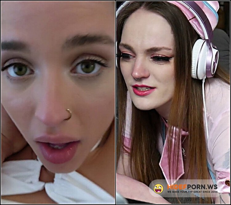 Porn Force - Carly Rae Summers Reacts To GEISHA KYD POUNDED LIKE MEAT AND CUMMING NON STOP ? [FullHD 1080p]
