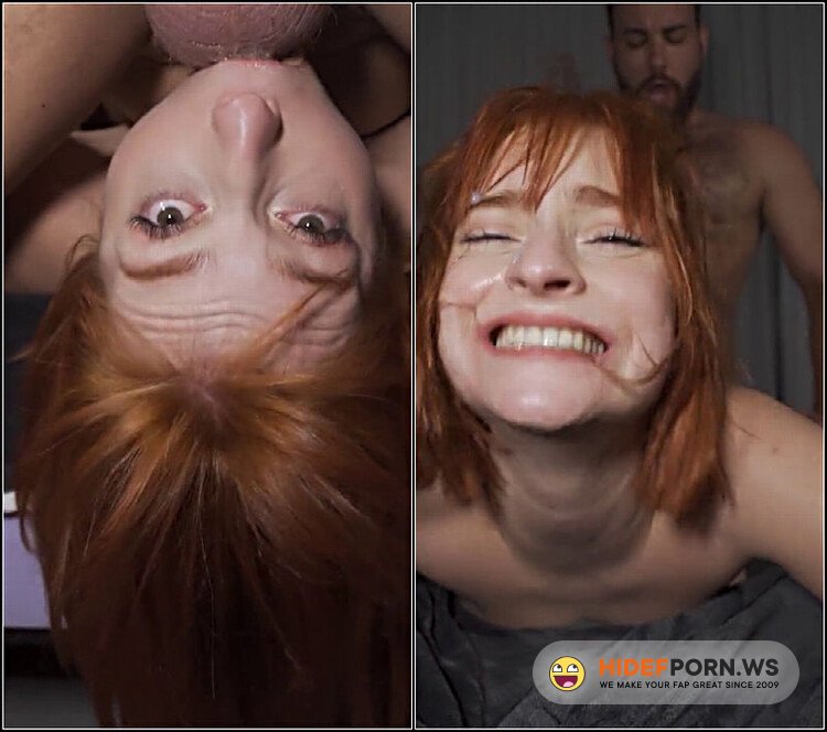 Porn Force - SURPRISING HIM WITH A SEXY OUTFIT WENT WRONG - She Couldn t Walk The Next Day ! ?? [FullHD 1080p]