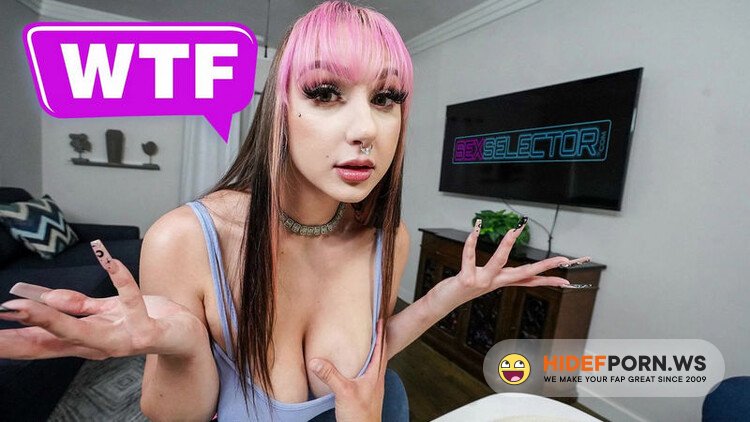 SexSelector.com/BangBros.com - Skylar Vox Your Roommates Girl [FullHD 1080p]