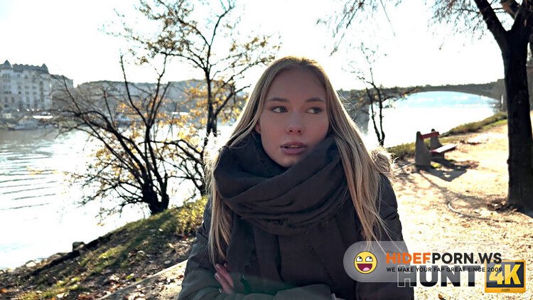 Hunt4K/Vip4K - Mimi Cica - Revenge Is A Dish Best Served Hottie [FullHD 1080p]