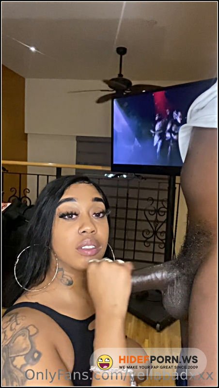 Onlyfans - Bad Bitches Only [UltraHD 2K 1280p]