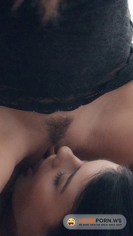 TheWhiteBoxxx.com/PorndoePremium.com - Stunning Brunette European Babes Delight In Sensual Lesbian Sex Session : Isizzu, Lucy Li [FullHD 1080p]