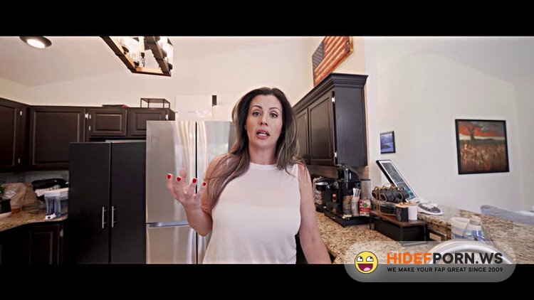 Kyle Balls - Stepmom Feels Bad For Missing My Game Part 2 Coco Vandi [FullHD 1080p]