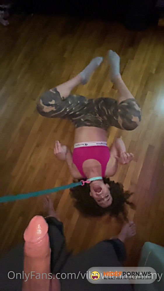 Onlyfans - Vibewithmommy - 35 [UltraHD 2K 1920p]