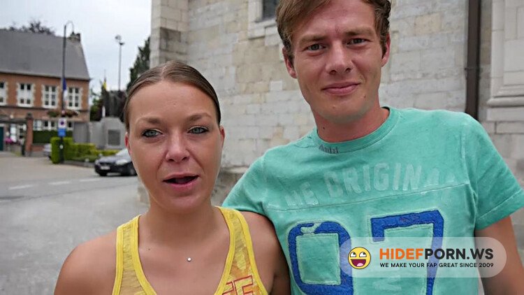 VurigVlaanderen/MeidenVanHolland - Geil Stel Tiffany En Robby [HD 720p]