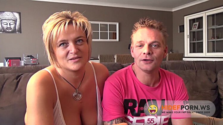 VurigVlaanderen/MeidenVanHolland - Vlaams Geil Stel Sonja En Paul [HD 720p]