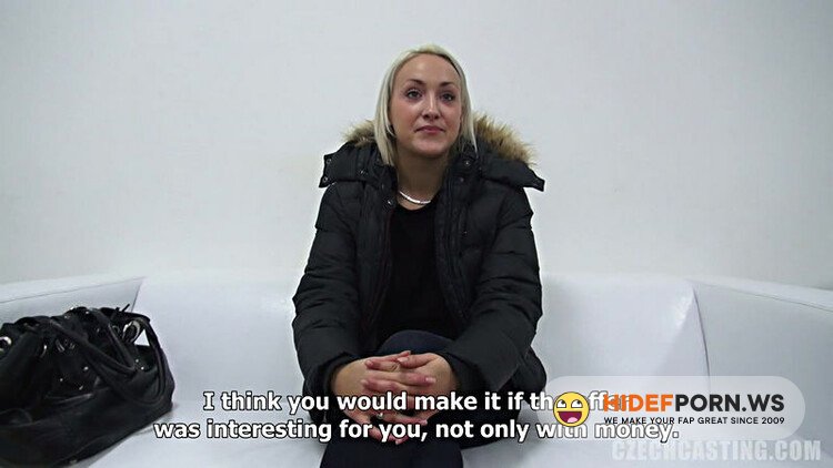 Czechcasting/Czechav - Lucie - 7713 [HD 720p]