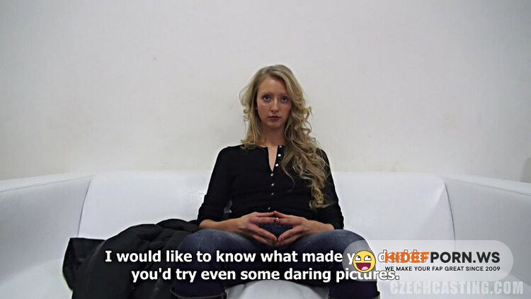 Czechcasting/Czechav - Eva - 7680 [HD 720p]