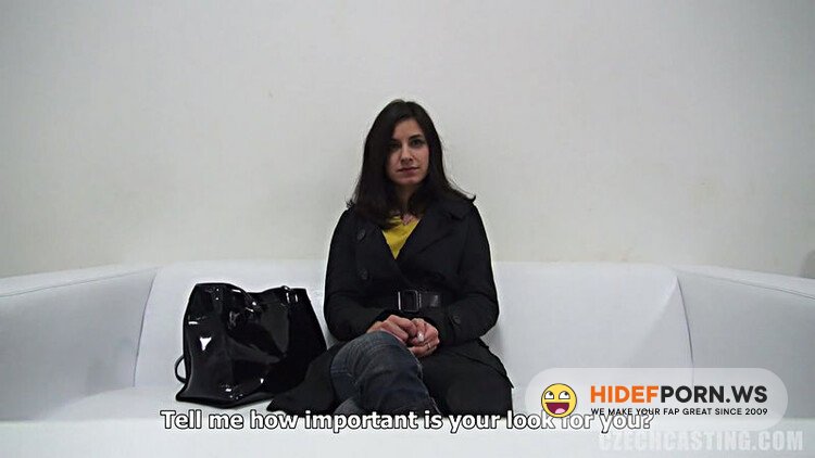 Czechcasting/Czechav - Renata - 7727 [HD 720p]