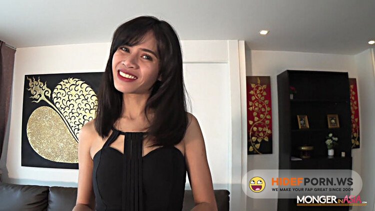 Parawisa - Skinny MILF Seeks Foreigner For Second Impregnation [FullHD 1080p]