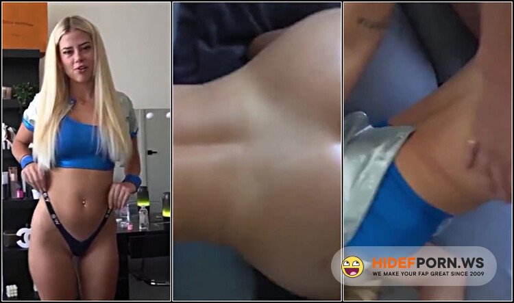 Onlyfans - Utahjaz First Step Sister Sex Tape PPV Video Leaked [HD 720p]