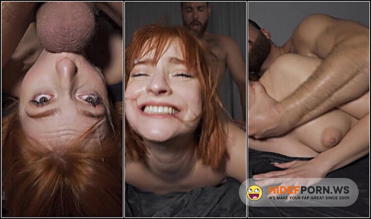 Porn Force - The CRAZIEST Orgasms She Has Ever Felt - EXTREME Squirting Rough Sex Creampie - DOLLY DYSON ? [FullHD 1080p]