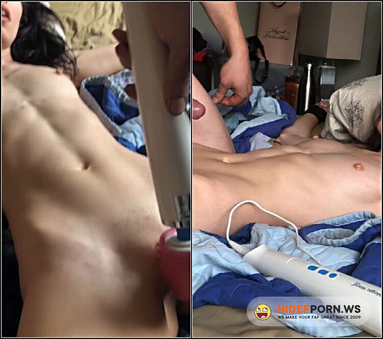 Onlyfans - SkyHighSierra - a Rough Bound Fuck From a While Back Video [FullHD 1080p]