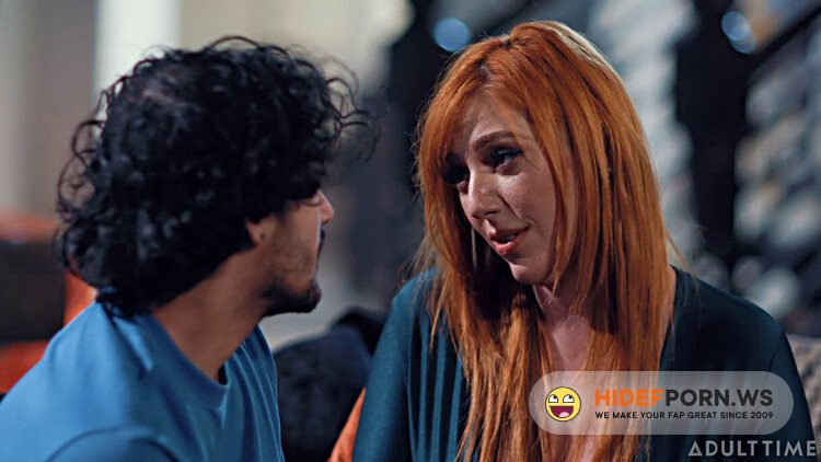 MyYoungerLover - Lauren Phillips Blurred Lines [FullHD 1080p]