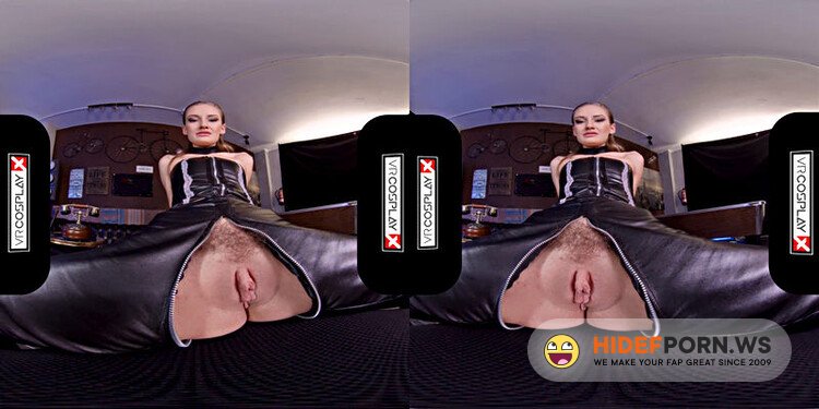 vrcosplayx - Tiffany Tatum - Devil May Cry A XXX Parody [UltraHD 2K 1440p]