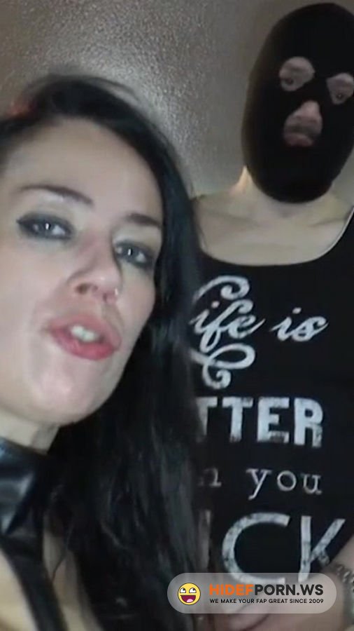 puzzyfun.com - Yes, The Former Secretary Of The Swiss Parliament And Current Queen Of Porn Adeline Lafouine In Her First Real Creampie Gangbang Video : Adeline Lafouine [HD 720p]