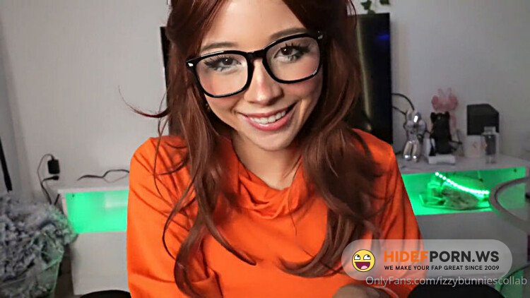 Onlyfans - Waifumiia Velma Cosplay Blowjob Fuck Video Leaked [FullHD 1080p]