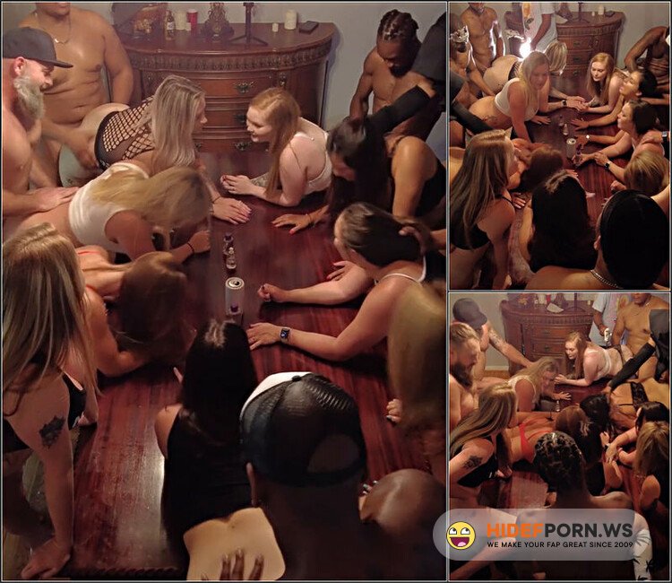 Onlyfans - House Full Of Sluts [FullHD 1080p]