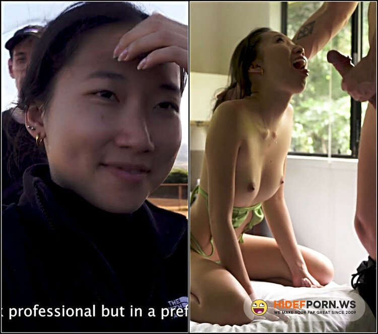 Luna Okko - ANAL SEX IN HAWAII - LUNA S JOURNEY - EPISODE 26) [FullHD 1080p]