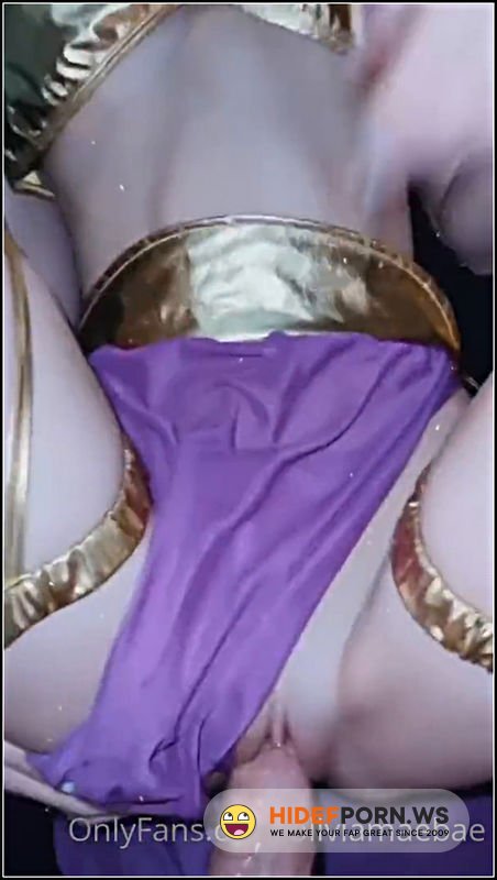 Onlyfans - Olivia Mae Exotic Lingerie Sex Tape Video Leaked [FullHD 1080p]