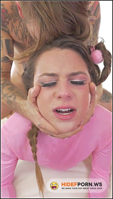 HookupHotshot - Ally Tate Rough Sex Rebound [FullHD 1080p]