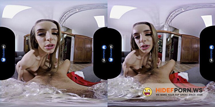 BaDoinkVR - Kimmy Granger Mistleblow [UltraHD 2K 1440p]