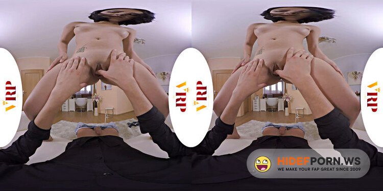 VRPFilms - Lady Dee The Naughty Babysitter [UltraHD 2K 1920p]