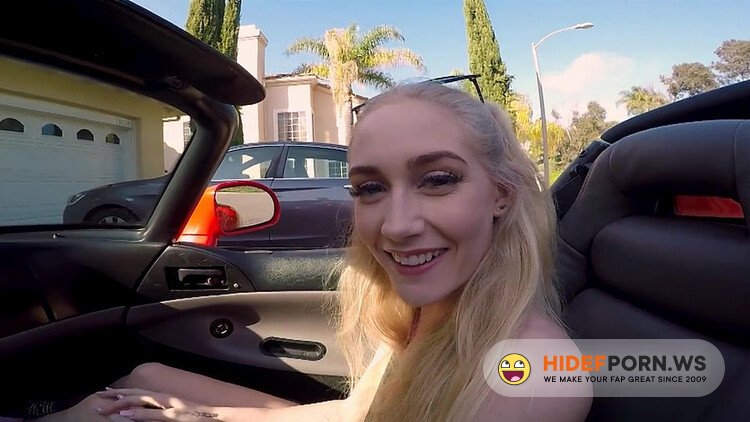 TeamSkeetXLethalHardcore.com/TeamSkeet.com - A Fucking Coincidence : Emma Starletto [HD 720p]