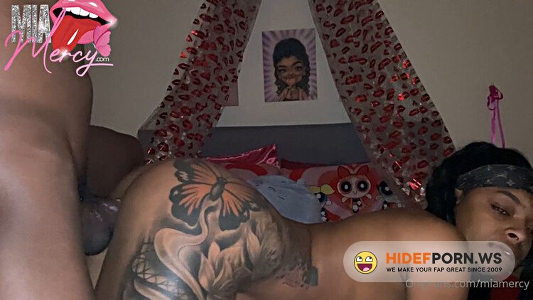 Onlyfans - Mia Mercy [FullHD 1080p]