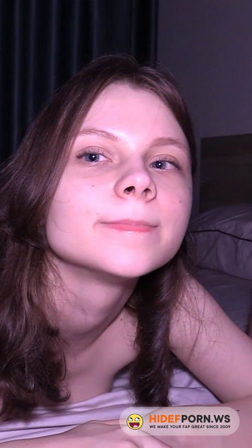PornForce/BrokenSluts/NoLube/MrBigFatDick - HiYouth - Cutie Makes Him Cum Three Times [FullHD 1080p]