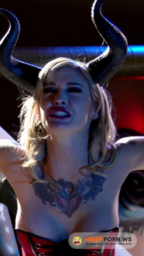 PornStarsLikeItBig.com/Brazzers.com - Kleio Valentien: This Evening's Girlfriend Part Two [FullHD 1080p]