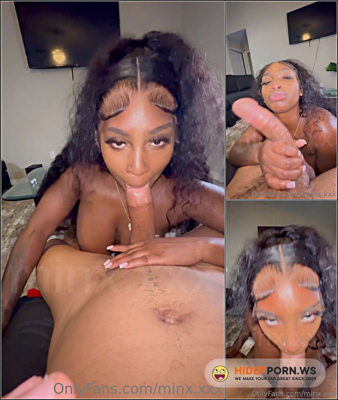 Onlyfans - Blame It On The Henny [UltraHD 2K 1280p]