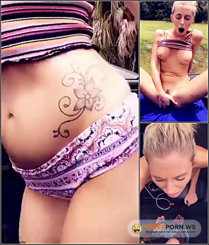 Onlyfans - Karley Stokes Ellehotmilf - Watch Karley - Car Sex, Public Sex, Blonde Porn [SD 480p]