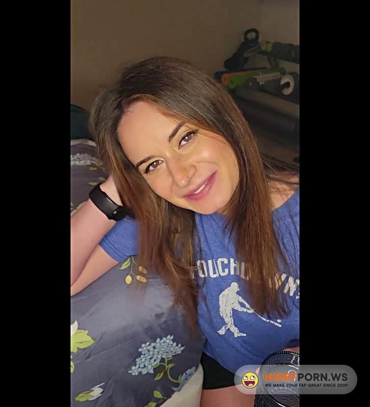 FuckwDickandJane - Cheating Wife Fucks Coworker On FaceTime [FullHD 1080p]