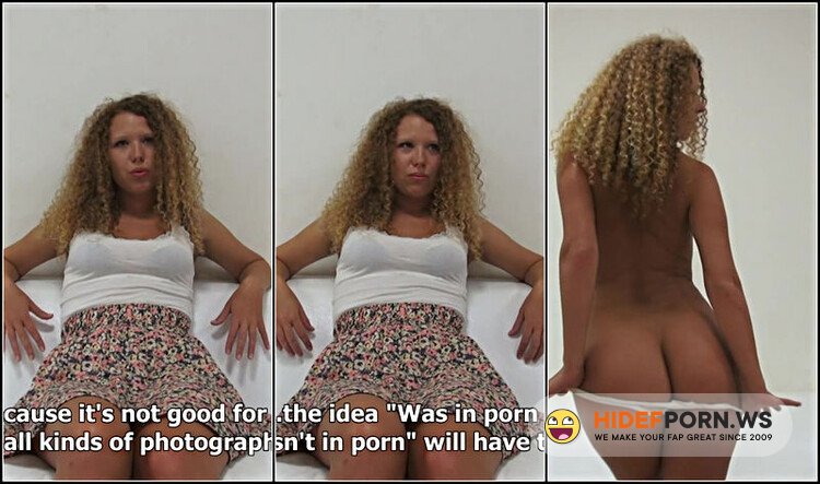 Czechcasting/Czechav - Katerina - 4392 [HD 720p]