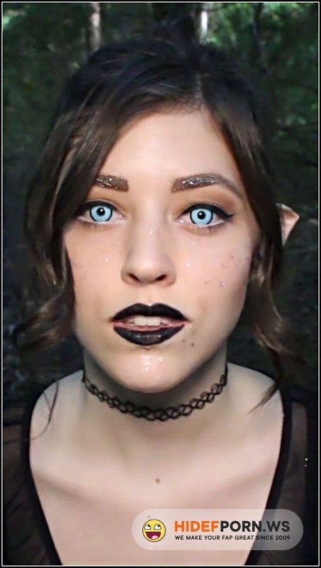 Onlyfans - Emma Choice - Elven Mating Ritual [FullHD 1080p]