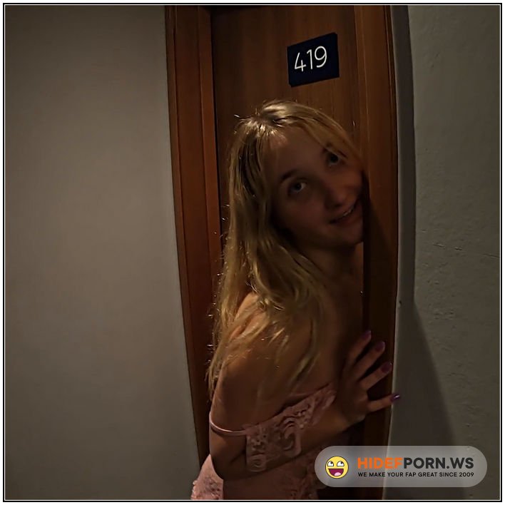 Reels_Plans - Big Ass Blonde French Teen Gets Fucked Hard By Her Hotel Soighbour For Dior Sneakers!!! [FullHD 1080p]