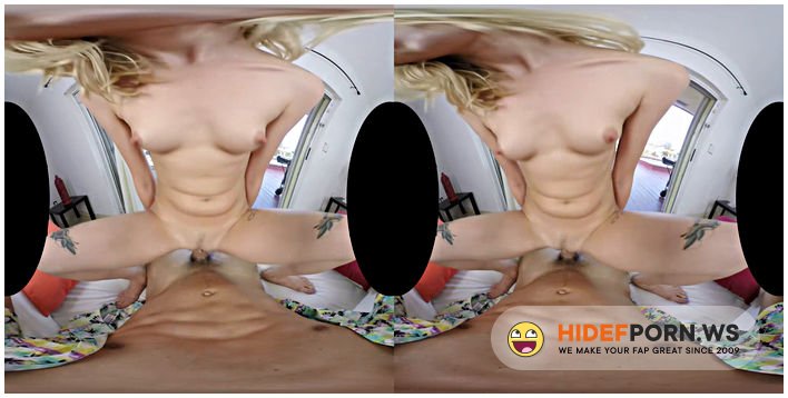 HoloGirlsVR - Haley Reed - Buy Me Candy [UltraHD 2K 1920p]
