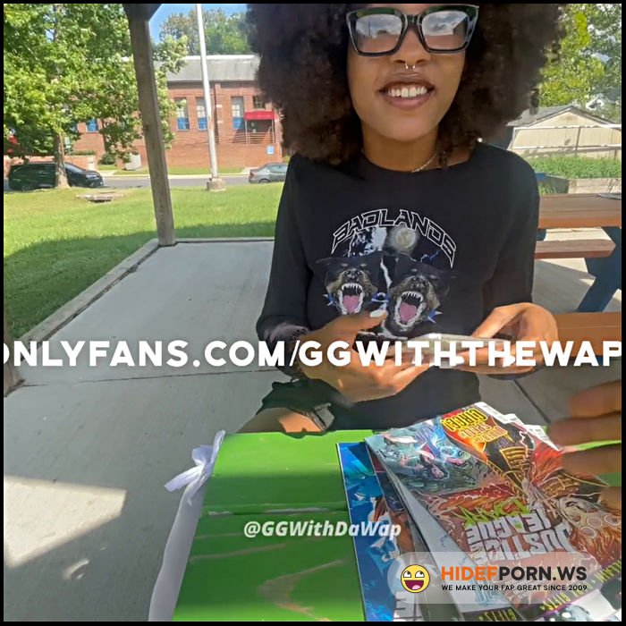 Onlyfans - Gina WAP [FullHD 1080p]