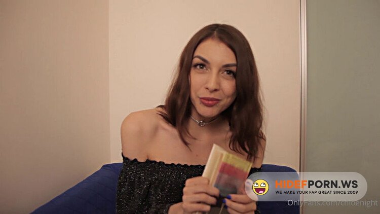 Onlyfans - Chloe Night - BF s Boss Won a Bet The Story Is This My Boyfriend And Video [FullHD 1080p]