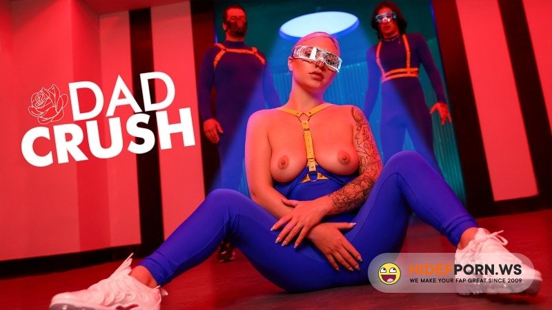 DadCrush - Gypsy Rose - Balls Out In The Fallout [2024/SD]