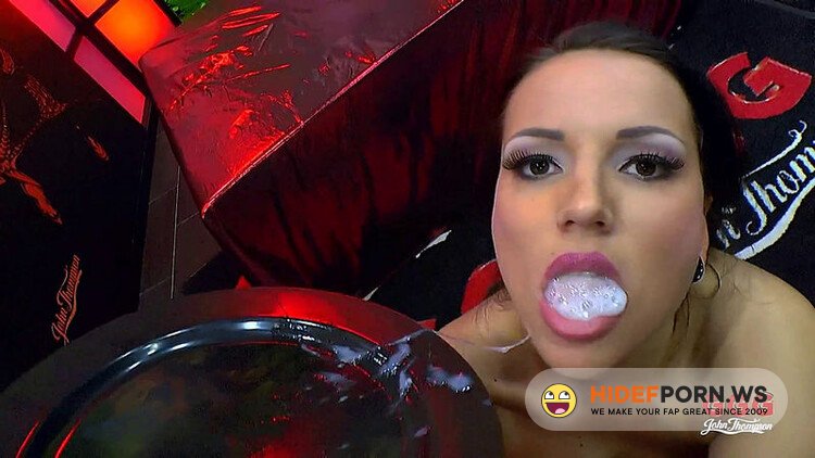GGG - Jolee Love Im Spermagluck [FullHD 1080p]