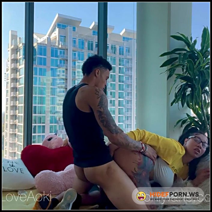 Onlyfans - Aoki [HD 720p]