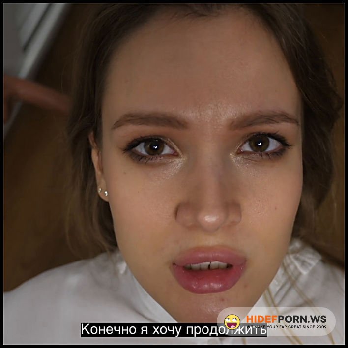 ImMayBee - The Boss Came Angry From a Meeting And Fucked His Secretary In All Her Holes (Part 2). Virtual Sex [FullHD 1080p]