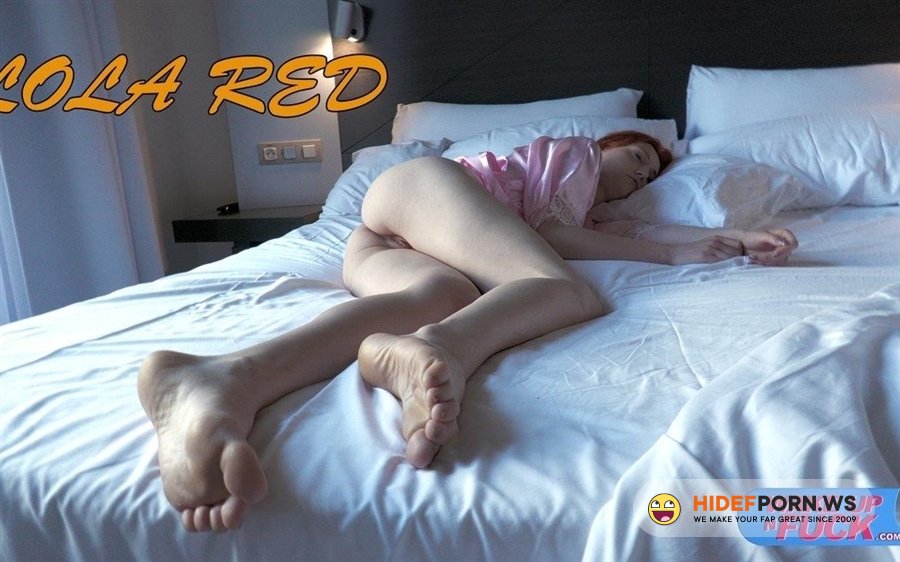 WakeUpNFuck - Lola Red - Wunf 404 [2024/SD]