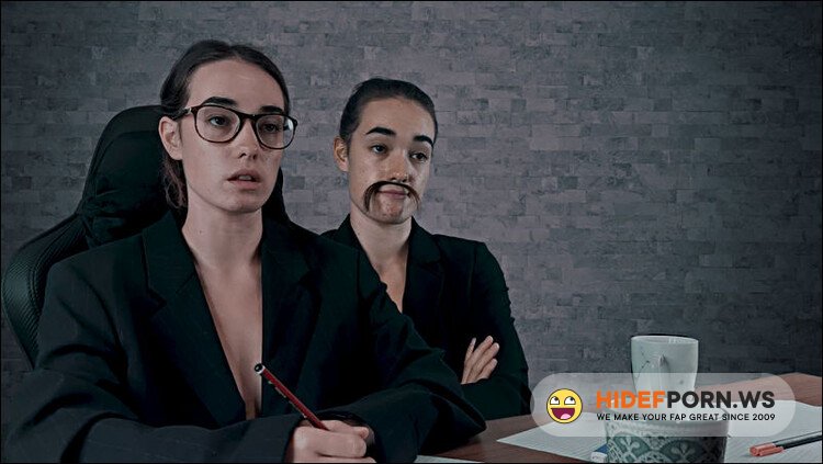 PornHub - Cheekymz - BASIC INSTINCT: CHEEKYMZ EDITION [FullHD 1080p]
