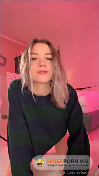 Onlyfans - Leya Gornaya - Mylittlerain) [UltraHD 2K 1920p]