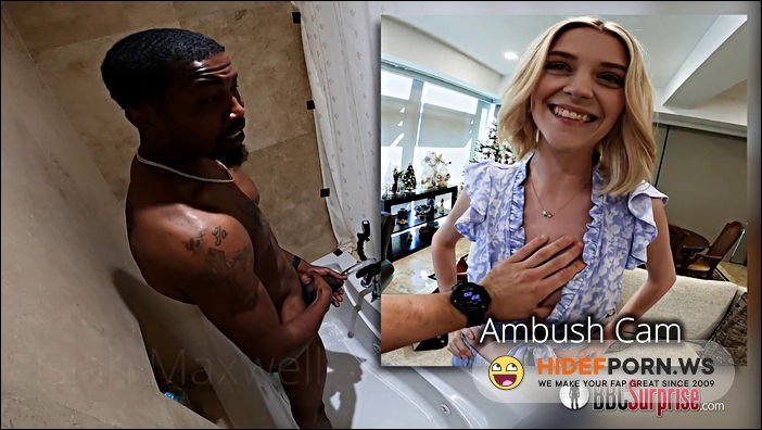 Dfusporn.net - Maria Anjel - She s Going To Feel Every Inch Today [FullHD 1080p]