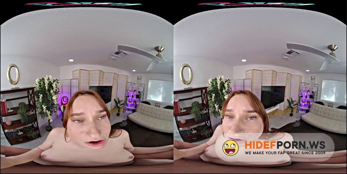 Melanie Marie - Baby-Stepped [UltraHD 4K 2160p]